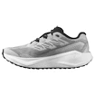 Heren hardloopschoenen Salomon Aero Blaze 3 GRVL Lunar Rock/White/Black
