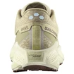 Heren hardloopschoenen Salomon Aero Glide 3 GRVL Green Haze/Vanilla Ice/Russet