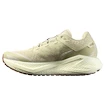 Heren hardloopschoenen Salomon Aero Glide 3 GRVL Green Haze/Vanilla Ice/Russet