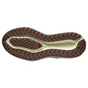 Heren hardloopschoenen Salomon Aero Glide 3 GRVL Green Haze/Vanilla Ice/Russet
