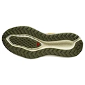Heren hardloopschoenen Salomon Aero Glide 3 GRVL Spicy Mustard/Vanilla Ice/Deep Lichen Green