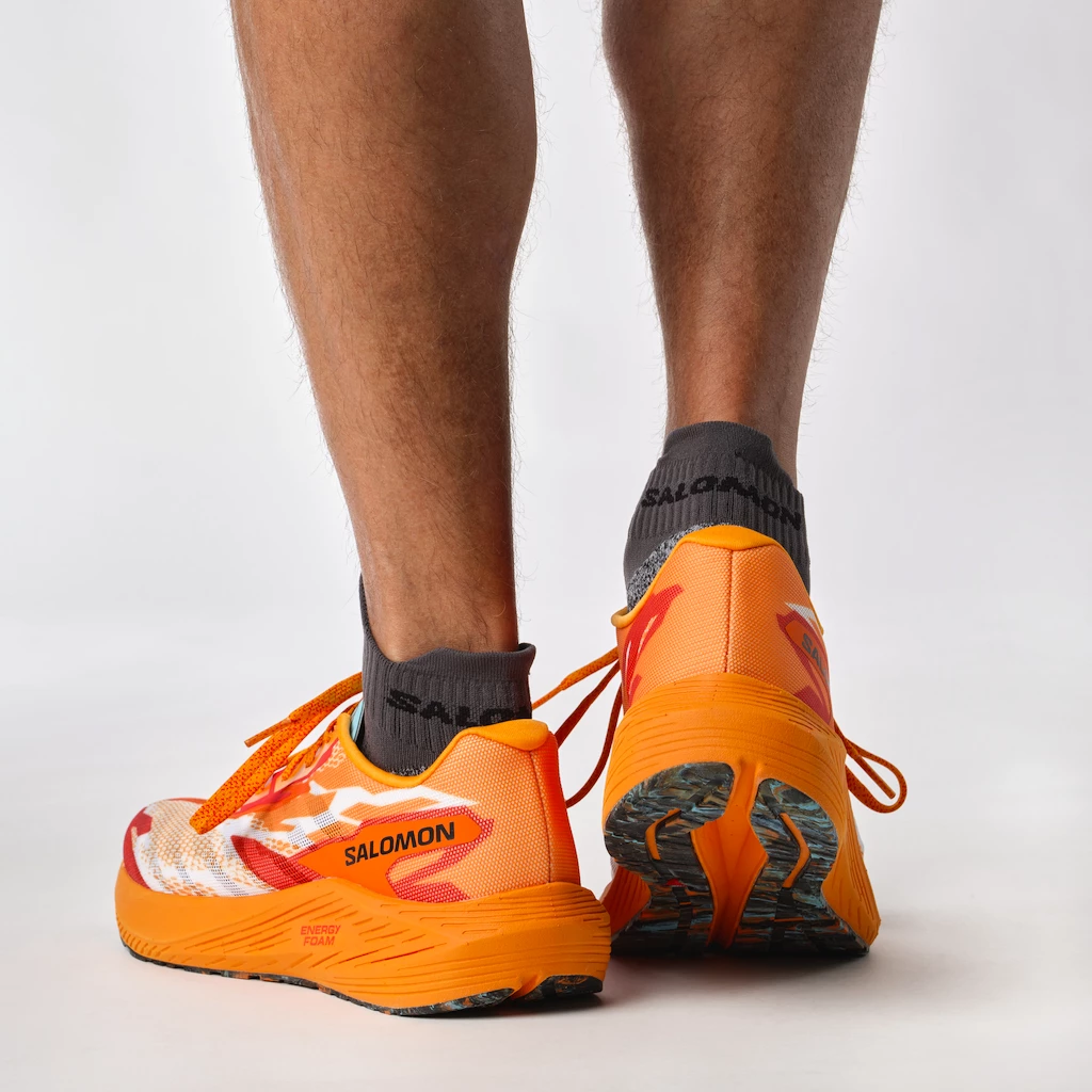Heren hardloopschoenen Salomon  AERO VOLT