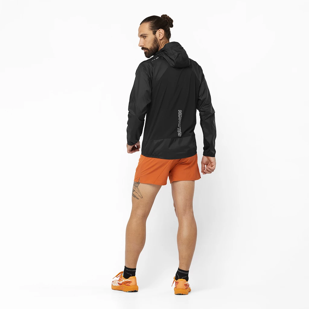Heren hardloopschoenen Salomon  AERO VOLT