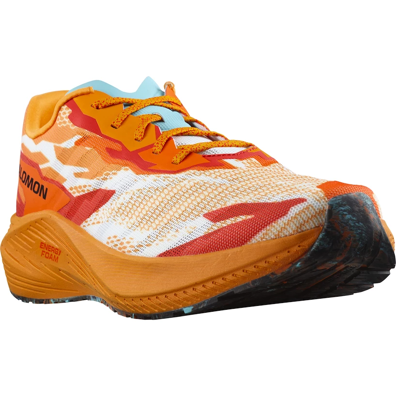Heren hardloopschoenen Salomon  AERO VOLT  UK 10,5