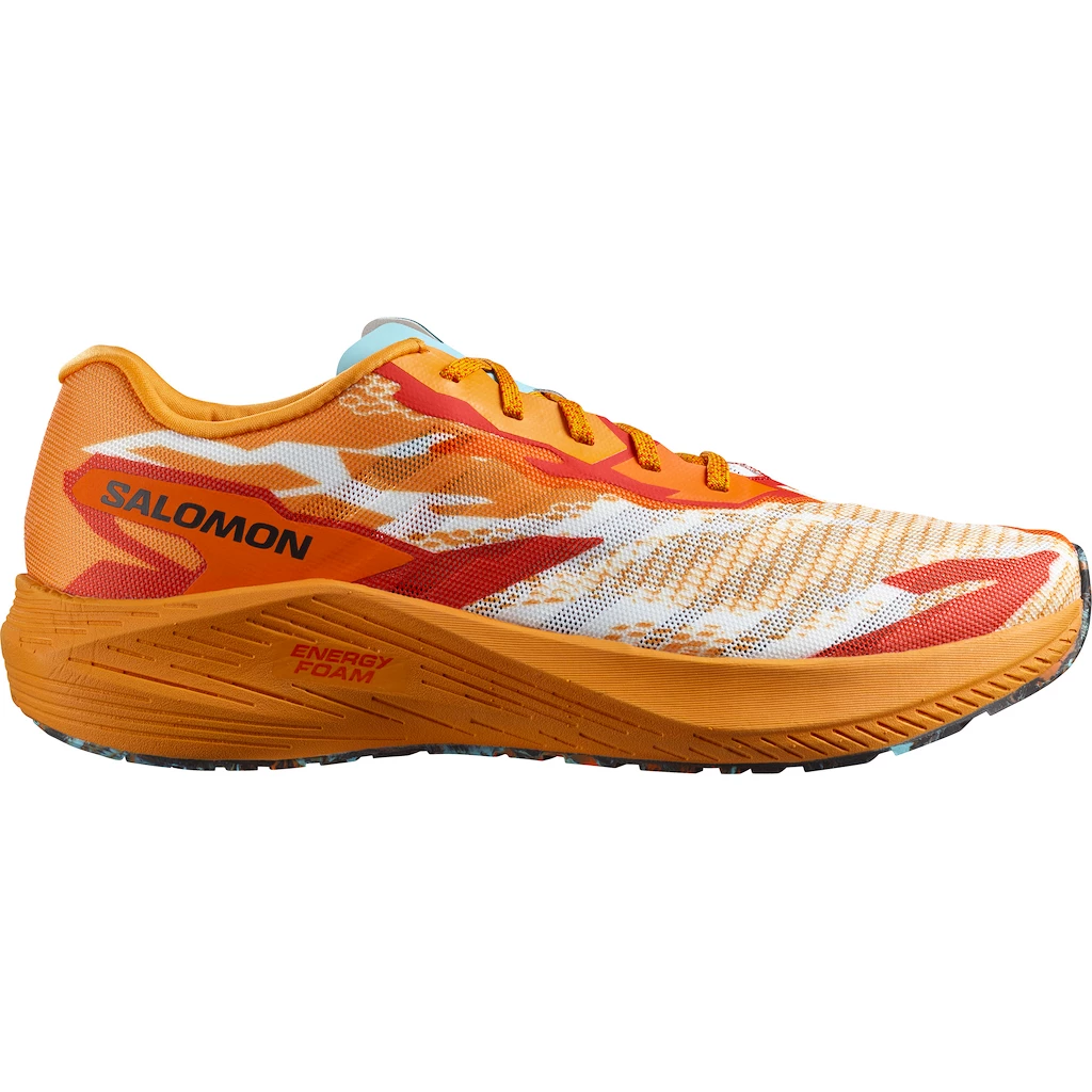 Heren hardloopschoenen Salomon  AERO VOLT  UK 10,5