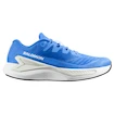 Heren hardloopschoenen Salomon Drx Bliss 2 French Blue/White/Cherry Tomato