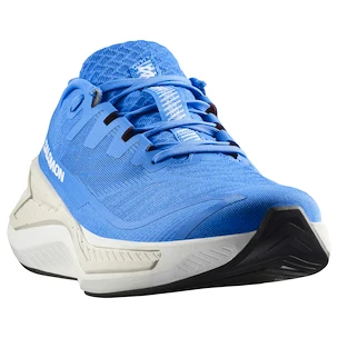 Heren hardloopschoenen Salomon Drx Bliss 2 French Blue/White/Cherry Tomato