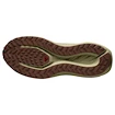 Heren hardloopschoenen Salomon DRX Defy Grvl Vanilla Ice/Green Haze/White Pepper