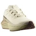 Heren hardloopschoenen Salomon DRX Defy Grvl Vanilla Ice/Green Haze/White Pepper