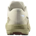 Heren hardloopschoenen Salomon DRX Defy Grvl Vanilla Ice/Green Haze/White Pepper