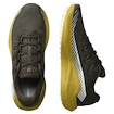 Heren hardloopschoenen Salomon DRX Defy Grvl Wren/Spicy Mustard/Vanilla Ice