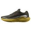 Heren hardloopschoenen Salomon DRX Defy Grvl Wren/Spicy Mustard/Vanilla Ice