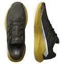 Heren hardloopschoenen Salomon DRX Defy Grvl Wren/Spicy Mustard/Vanilla Ice