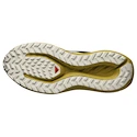 Heren hardloopschoenen Salomon DRX Defy Grvl Wren/Spicy Mustard/Vanilla Ice