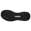 Heren hardloopschoenen Salomon Genesis Black/Electric Green/Cherry Tomato