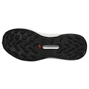 Heren hardloopschoenen Salomon Genesis Black/Electric Green/Cherry Tomato