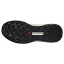 Heren hardloopschoenen Salomon Genesis Black/French Blue/Cherry Tomato