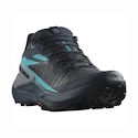 Heren hardloopschoenen Salomon Genesis Carbon/Tahitian Tide/Quiet Shade