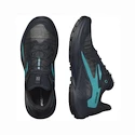 Heren hardloopschoenen Salomon GENESIS Carbon/Tahitian Tide/Quiet Shade