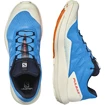 Heren hardloopschoenen Salomon Pulsar Trail Indigo Bunting