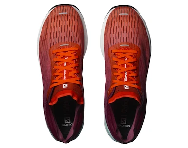Heren hardloopschoenen Salomon  Sonic 3 Accelerate  UK 11