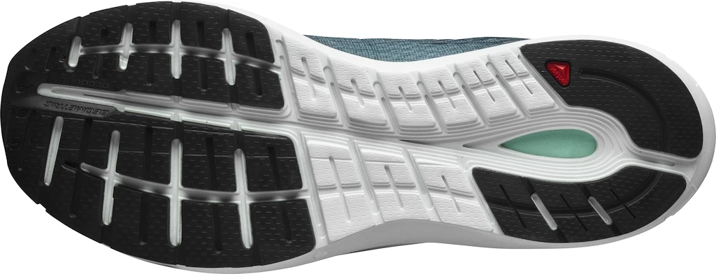 Heren hardloopschoenen Salomon  Sonic 4 Accelerate Quiet Shade