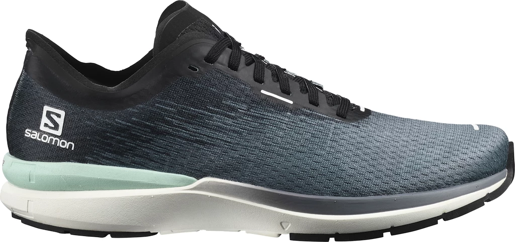 Heren hardloopschoenen Salomon  Sonic 4 Accelerate Quiet Shade