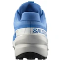 Heren hardloopschoenen Salomon Speedcross 6 French Blue/Lunar Rock/White