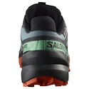 Heren hardloopschoenen Salomon Speedcross 6 Gore-Tex North Atlantic/Black/Cherry Tomato