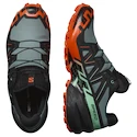 Heren hardloopschoenen Salomon Speedcross 6 Gore-Tex North Atlantic/Black/Cherry Tomato