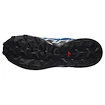 Heren hardloopschoenen Salomon Speedcross 6 Gore-Tex Poseidon/Black/Lunar Rock