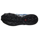 Heren hardloopschoenen Salomon Speedcross 6 Gore-Tex Poseidon/Black/Lunar Rock