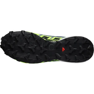 Heren hardloopschoenen Salomon Speedcross 6 Gtx Flint/Grgeck/Black