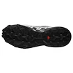 Heren hardloopschoenen Salomon Speedcross 6 Quiet Shade/Black/Pearl Blue