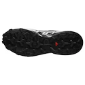 Heren hardloopschoenen Salomon Speedcross 6 Quiet Shade/Black/Pearl Blue