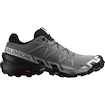 Heren hardloopschoenen Salomon Speedcross 6 Quiet Shade  UK 8,5