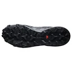 Heren hardloopschoenen Salomon Speedcross 6 Wide Black/Black/Phantom