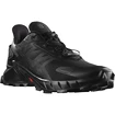 Heren hardloopschoenen Salomon  Supercross 4 Black
