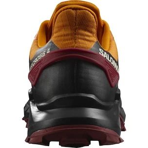 Heren hardloopschoenen Salomon  Supercross SUPERCROSS 4