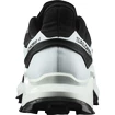 Heren hardloopschoenen Salomon  Supercross Supercross 4 Black/White/Fiery Red