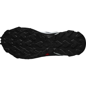 Heren hardloopschoenen Salomon  Supercross Supercross 4 Black/White/Fiery Red