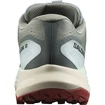 Heren hardloopschoenen Salomon Ultra Glide 2 Lily Pad/Bleached Aqua/Hot Sauce