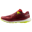 Heren hardloopschoenen Salomon Ultra Glide Biking Red/Lunar Rock