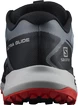 Heren hardloopschoenen Salomon Ultra Glide Black