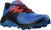 Heren hardloopschoenen Salomon  Wildkruis 2 Palace Blue