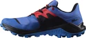 Heren hardloopschoenen Salomon  Wildkruis 2 Palace Blue