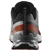 Heren hardloopschoenen Salomon Xa Pro 3D V9 Castlerock/Black/Burnt Ochre
