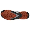 Heren hardloopschoenen Salomon Xa Pro 3D V9 Castlerock/Black/Burnt Ochre