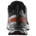 Heren hardloopschoenen Salomon Xa Pro 3D V9 Castlerock/Black/Burnt Ochre
