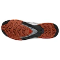 Heren hardloopschoenen Salomon Xa Pro 3D V9 Castlerock/Black/Burnt Ochre
